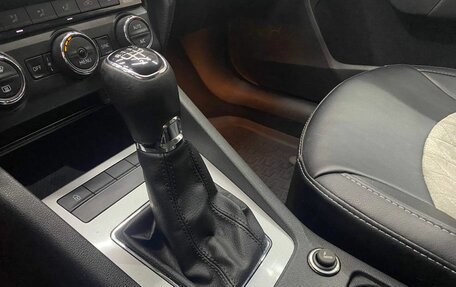 Skoda Octavia, 2016 год, 1 199 000 рублей, 11 фотография