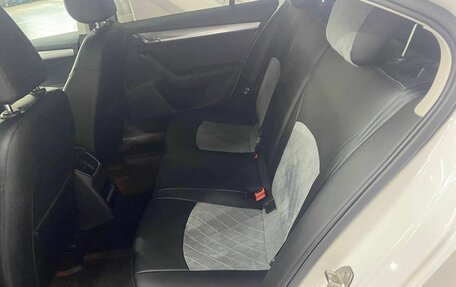 Skoda Octavia, 2016 год, 1 199 000 рублей, 12 фотография