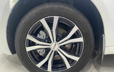 Skoda Octavia, 2016 год, 1 199 000 рублей, 14 фотография