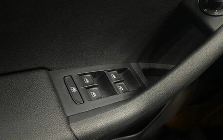 Skoda Octavia, 2016 год, 1 199 000 рублей, 13 фотография