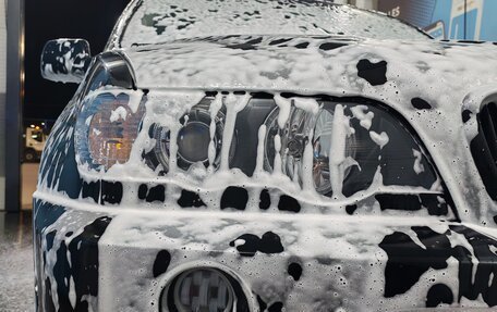 BMW X5, 2003 год, 849 000 рублей, 7 фотография