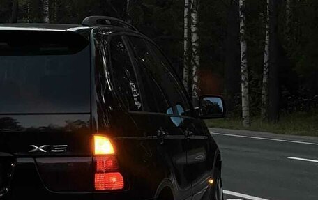 BMW X5, 2003 год, 849 000 рублей, 16 фотография