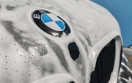 BMW X5, 2003 год, 849 000 рублей, 6 фотография