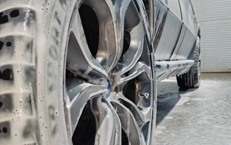 BMW X5, 2003 год, 849 000 рублей, 5 фотография