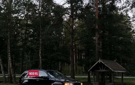 BMW X5, 2003 год, 849 000 рублей, 15 фотография