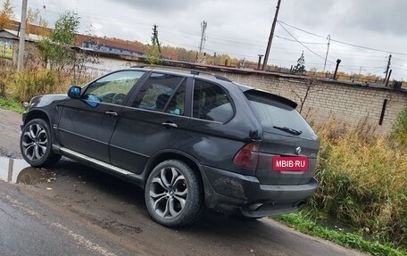 BMW X5, 2003 год, 849 000 рублей, 8 фотография