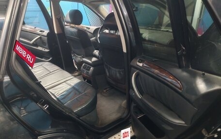 BMW X5, 2003 год, 849 000 рублей, 12 фотография