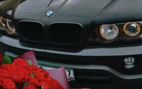 BMW X5, 2003 год, 849 000 рублей, 21 фотография