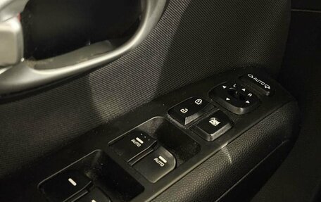 KIA Soul II рестайлинг, 2014 год, 1 095 000 рублей, 7 фотография