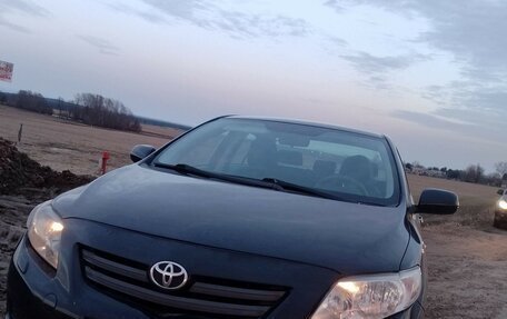 Toyota Corolla, 2007 год, 850 000 рублей, 1 фотография