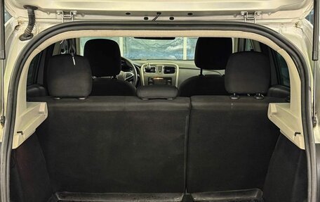 Renault Sandero II рестайлинг, 2019 год, 1 185 000 рублей, 7 фотография