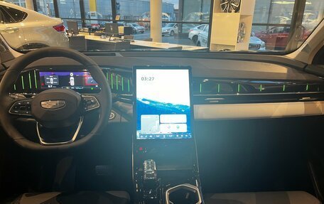 Geely Atlas, 2025 год, 4 017 190 рублей, 15 фотография