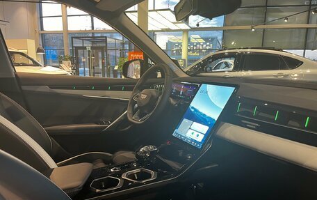 Geely Atlas, 2025 год, 4 017 190 рублей, 11 фотография