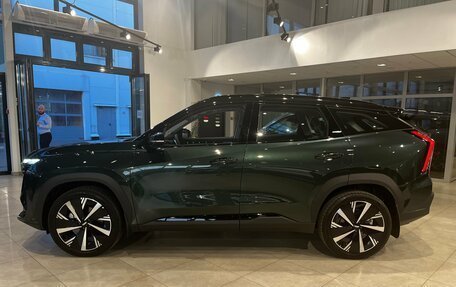 Geely Atlas, 2025 год, 4 017 190 рублей, 6 фотография