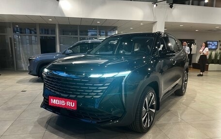 Geely Atlas, 2025 год, 4 017 190 рублей, 1 фотография