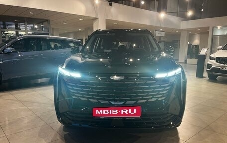 Geely Atlas, 2025 год, 4 017 190 рублей, 2 фотография