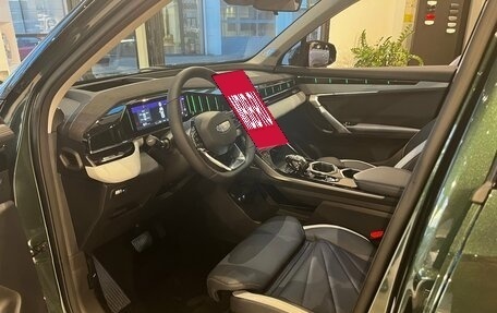 Geely Atlas, 2025 год, 4 017 190 рублей, 13 фотография