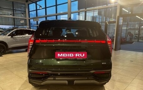 Geely Atlas, 2025 год, 4 017 190 рублей, 8 фотография