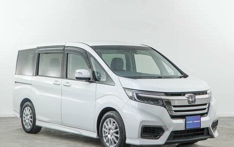 Honda Stepwgn IV, 2019 год, 2 499 050 рублей, 1 фотография