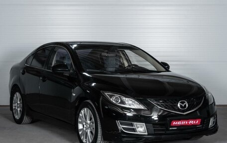 Mazda 6, 2008 год, 945 000 рублей, 1 фотография