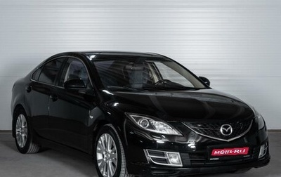 Mazda 6, 2008 год, 945 000 рублей, 1 фотография