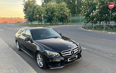 Mercedes-Benz E-Класс, 2014 год, 2 050 000 рублей, 5 фотография