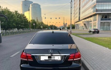 Mercedes-Benz E-Класс, 2014 год, 2 050 000 рублей, 8 фотография