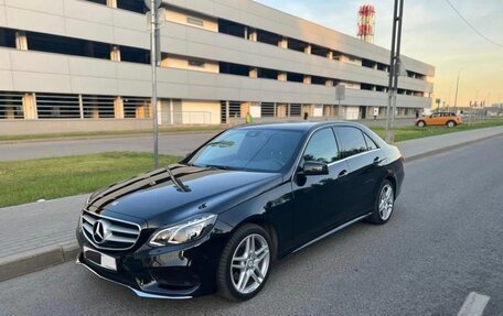 Mercedes-Benz E-Класс, 2014 год, 2 050 000 рублей, 7 фотография