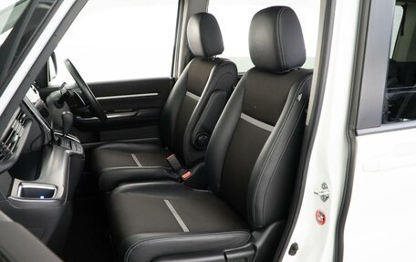 Honda Stepwgn IV, 2019 год, 2 499 050 рублей, 8 фотография