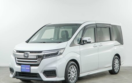 Honda Stepwgn IV, 2019 год, 2 499 050 рублей, 5 фотография