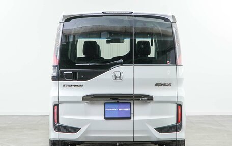 Honda Stepwgn IV, 2019 год, 2 499 050 рублей, 4 фотография