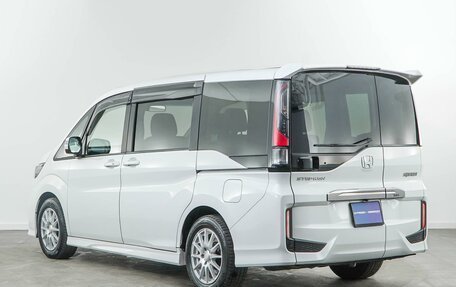 Honda Stepwgn IV, 2019 год, 2 499 050 рублей, 2 фотография