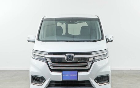 Honda Stepwgn IV, 2019 год, 2 499 050 рублей, 3 фотография