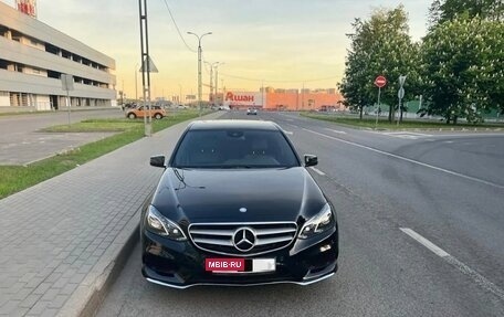 Mercedes-Benz E-Класс, 2014 год, 2 050 000 рублей, 6 фотография