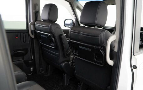 Honda Stepwgn IV, 2019 год, 2 499 050 рублей, 11 фотография