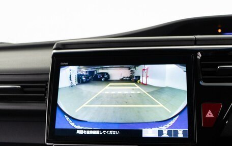 Honda Stepwgn IV, 2019 год, 2 499 050 рублей, 17 фотография