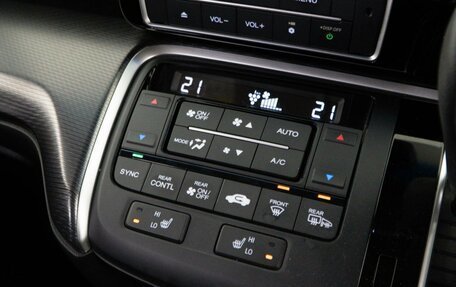 Honda Stepwgn IV, 2019 год, 2 499 050 рублей, 14 фотография