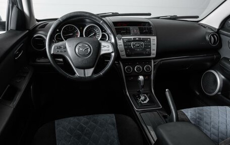 Mazda 6, 2008 год, 945 000 рублей, 6 фотография