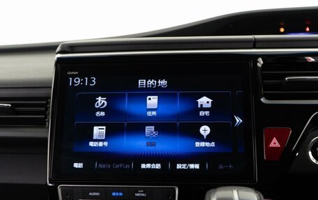 Honda Stepwgn IV, 2019 год, 2 499 050 рублей, 16 фотография