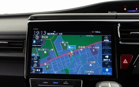 Honda Stepwgn IV, 2019 год, 2 499 050 рублей, 15 фотография