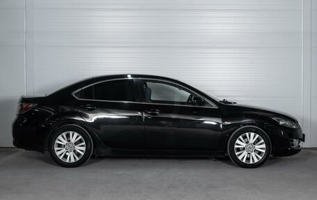 Mazda 6, 2008 год, 945 000 рублей, 5 фотография