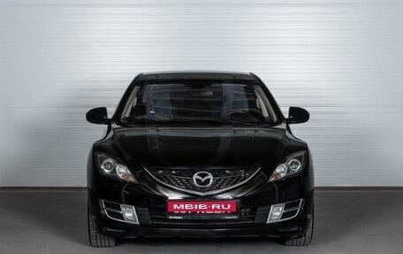 Mazda 6, 2008 год, 945 000 рублей, 3 фотография