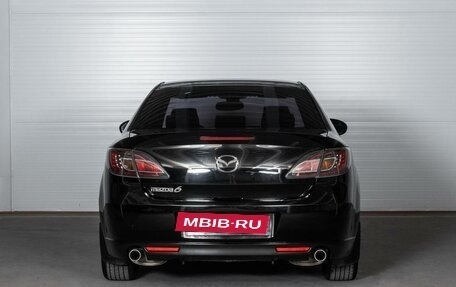 Mazda 6, 2008 год, 945 000 рублей, 4 фотография