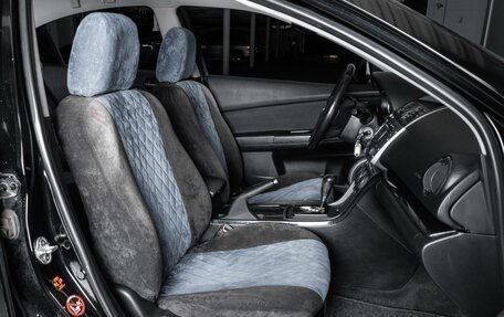 Mazda 6, 2008 год, 945 000 рублей, 8 фотография