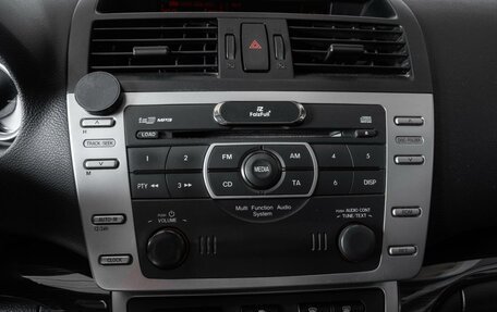 Mazda 6, 2008 год, 945 000 рублей, 13 фотография