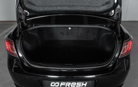 Mazda 6, 2008 год, 945 000 рублей, 21 фотография