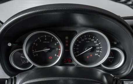 Mazda 6, 2008 год, 945 000 рублей, 20 фотография