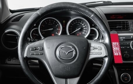 Mazda 6, 2008 год, 945 000 рублей, 12 фотография