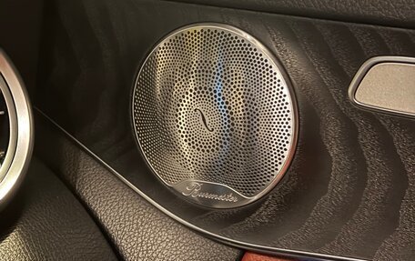 Mercedes-Benz C-Класс, 2015 год, 2 500 000 рублей, 12 фотография