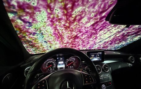 Mercedes-Benz C-Класс, 2015 год, 2 500 000 рублей, 13 фотография